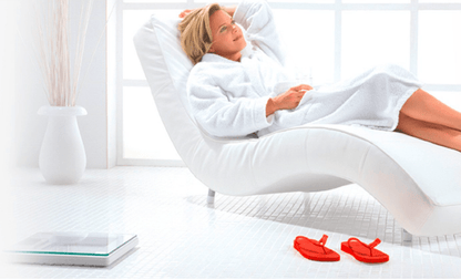 elektronische Flachwaage - Seca