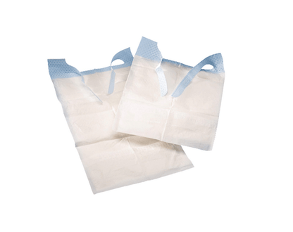 Stoffserviette / Schutzservietten - TENA - Essity Germany GmbH