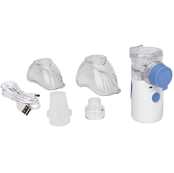 Ultraschall Inhalationsgerät Mini - Servoprax