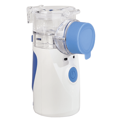 Ultraschall Inhalationsgerät Mini - Servoprax