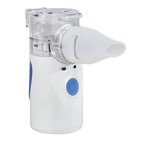 Ultraschall Inhalationsgerät Mini - Servoprax