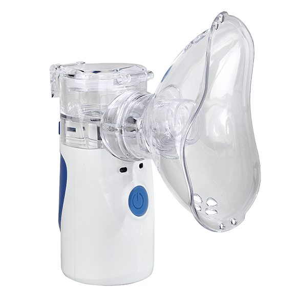 Ultraschall Inhalationsgerät Mini - Servoprax