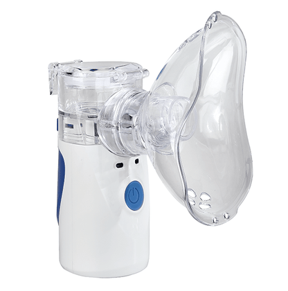 Ultraschall Inhalationsgerät Mini - Servoprax