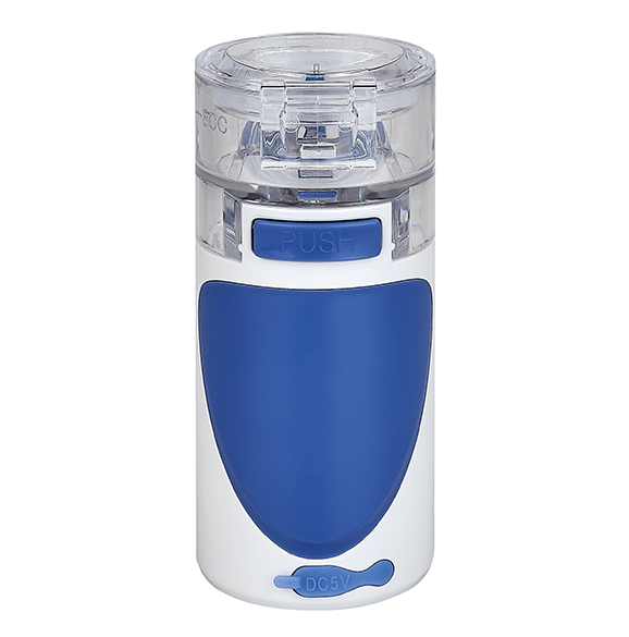 Ultraschall Inhalationsgerät Mini - Servoprax