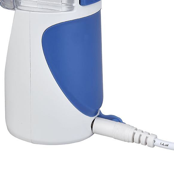 Ultraschall Inhalationsgerät Mini - Servoprax
