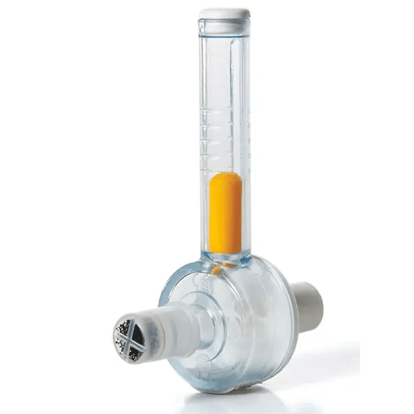 Atemtrainer Respilift - Servoprax