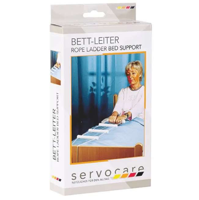 Bettleiter - Servocare