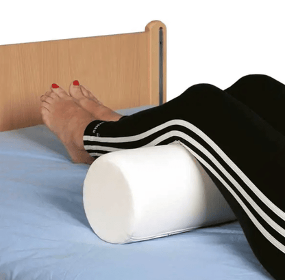 Nacken - und Knierollen - Servocare
