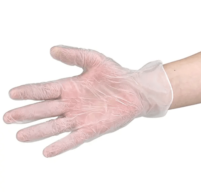 Vinylhandschuhe - INTCO