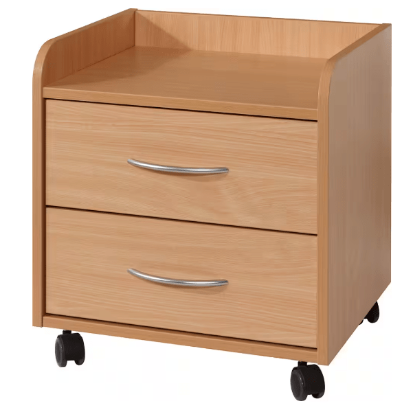 Nachttisch Varus Buche - Burmeier