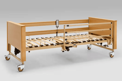 adaptierbare Seitensicherung (Rechts) - Burmeier