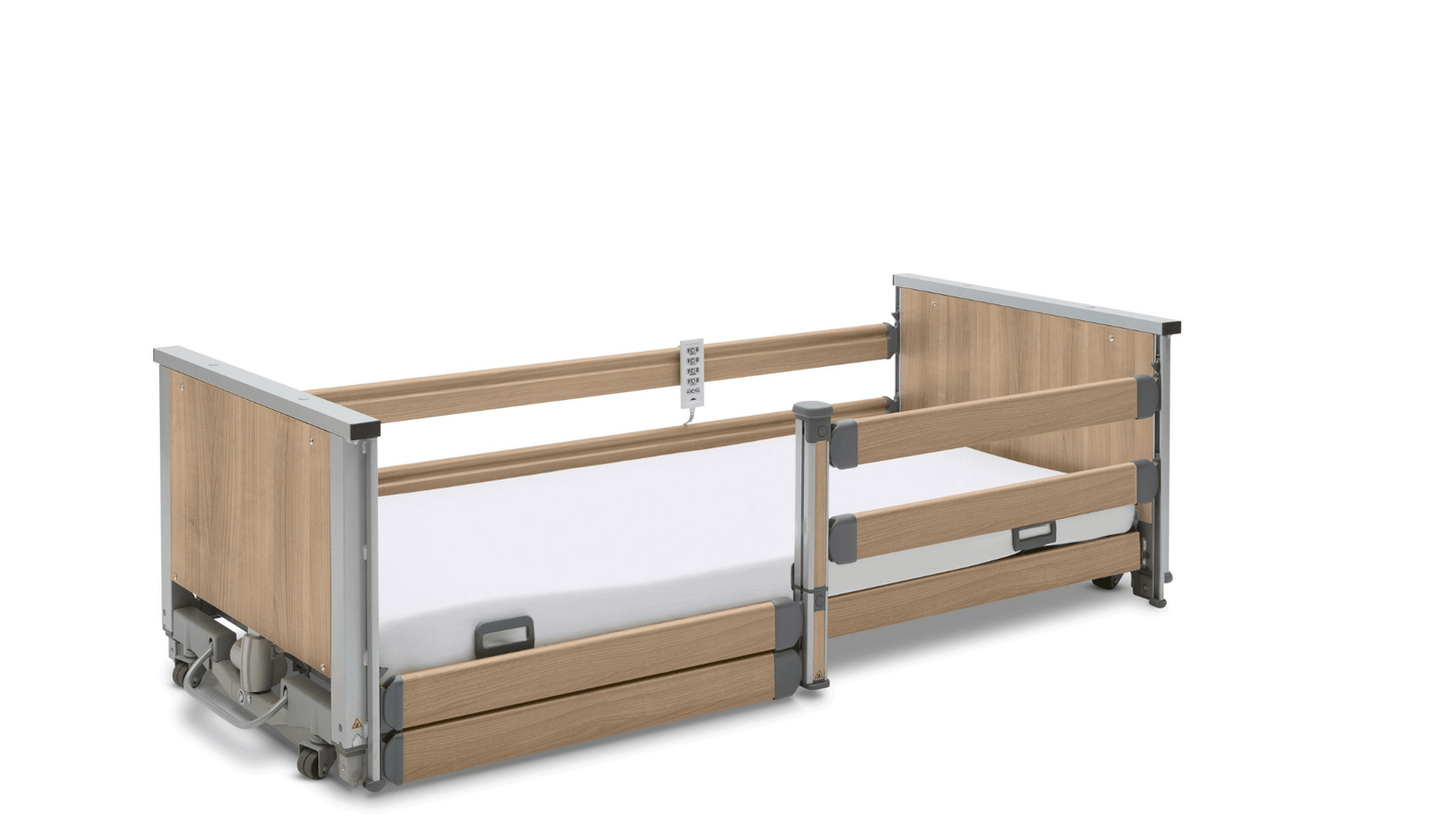 Pflegebett Lenus - Burmeier