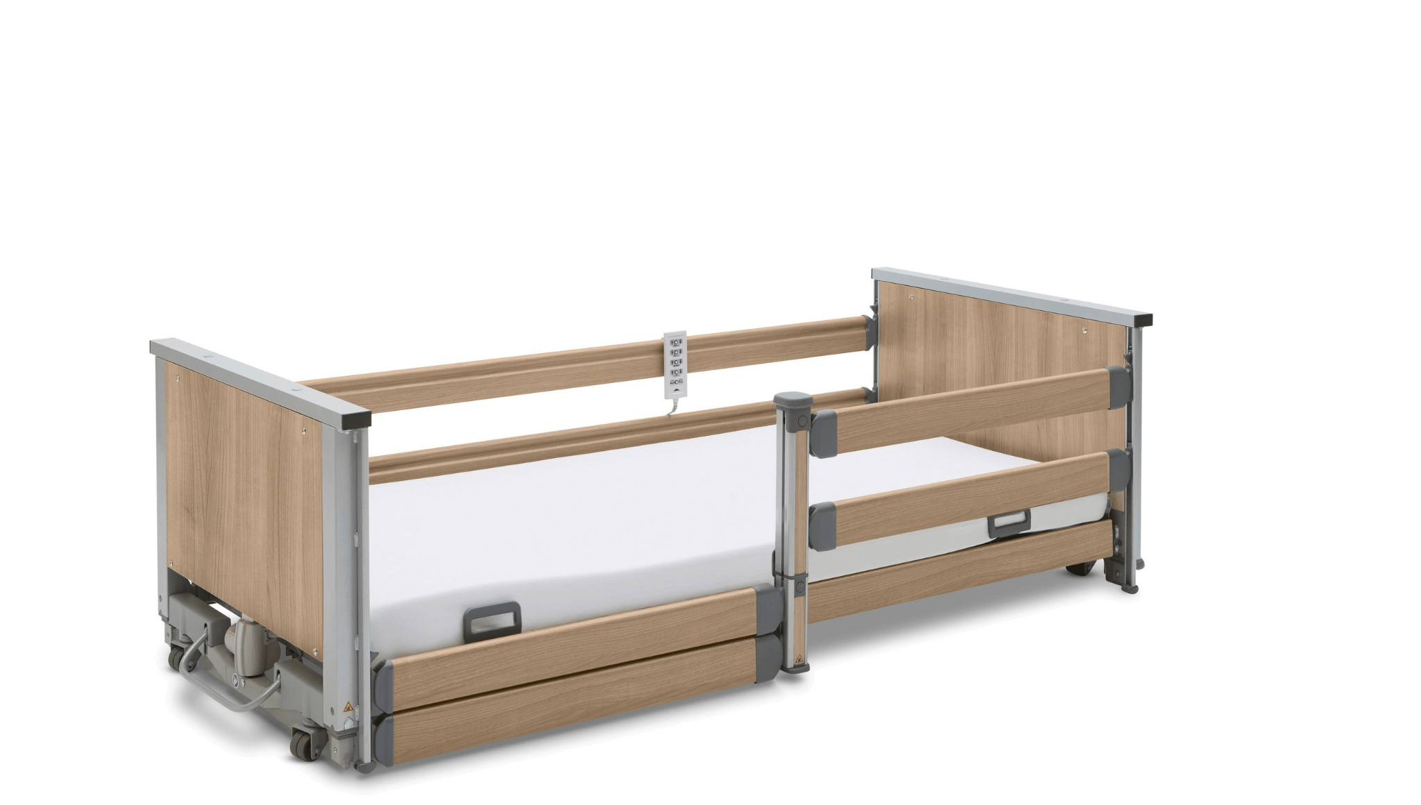 Pflegebett Lenus - Burmeier