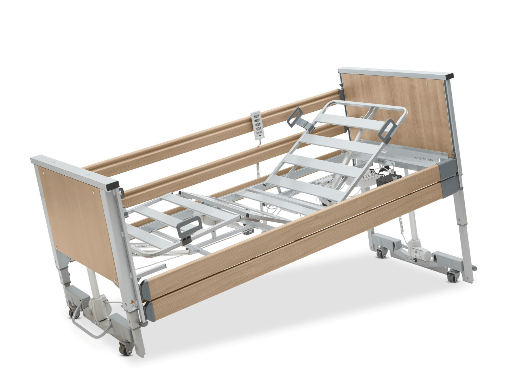 Pflegebett Lenus - Burmeier