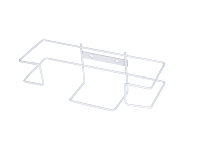 Handschuhbox - Halterung ratiomed, aus Draht - Megro