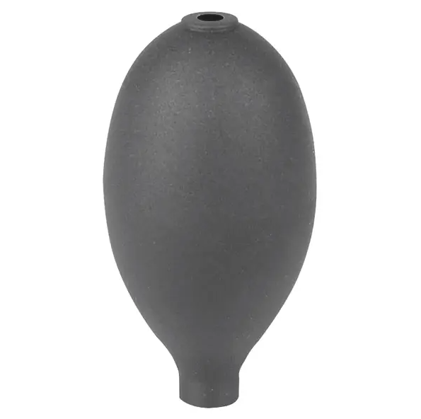 Ersatzteil - Druckball - schwarz - Pressure Man II