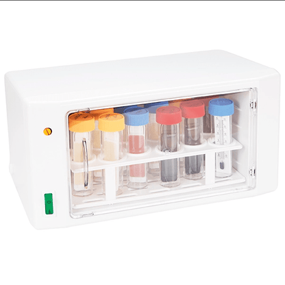 Mini - Inkubator – Kompakter Laborbrutschrank - Almedica AG