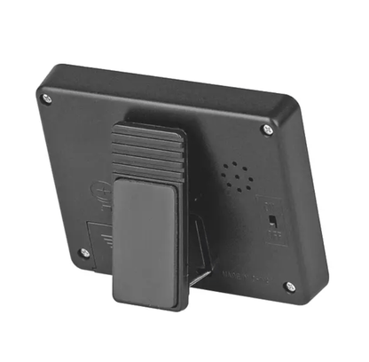 Digitale Tisch - Stoppuhr - Servoprax