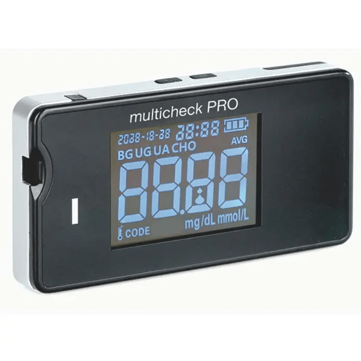 Dreifach - Diagnostik - Set - Servoprax