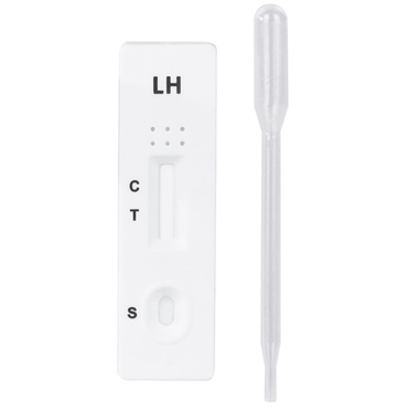 Pro Natal LH Ovulationstest Kit - Schnelle Fruchtbarkeitsbestimmung - CLEARTEST