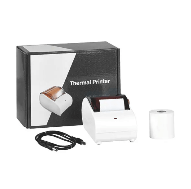 Servotest Thermodrucker K4 8000 - Servoprax