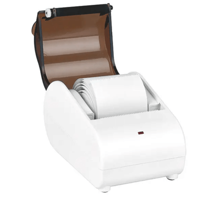 Servotest Thermodrucker K4 8000 - Servoprax