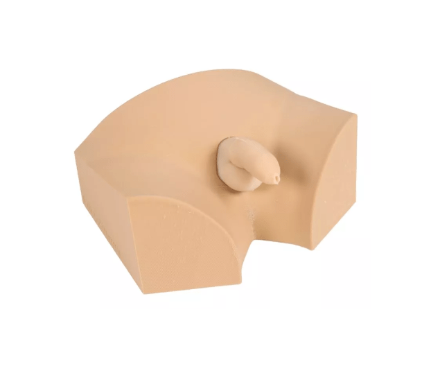 Beschneidungstrainer Circumsision Chalid - Erler - Zimmer