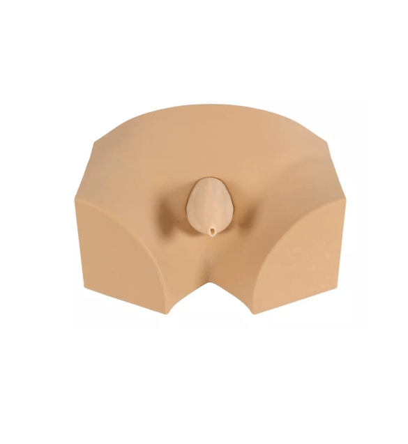 Beschneidungstrainer Circumsision Chalid - Erler - Zimmer