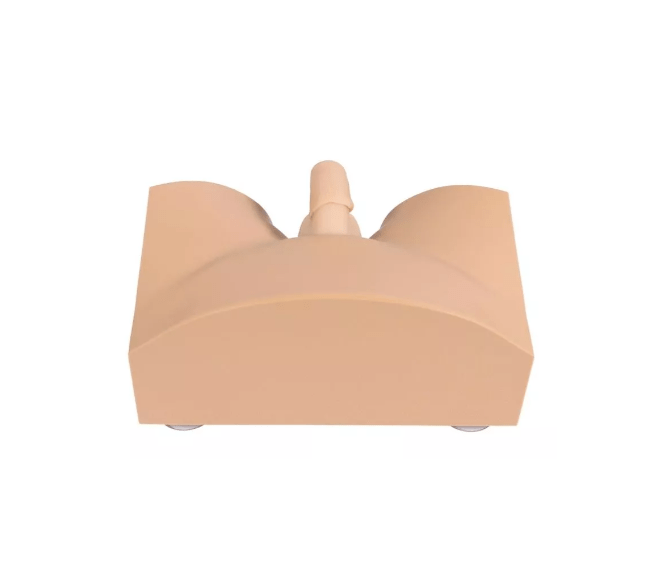 Beschneidungstrainer Circumsision Chalid - Erler - Zimmer