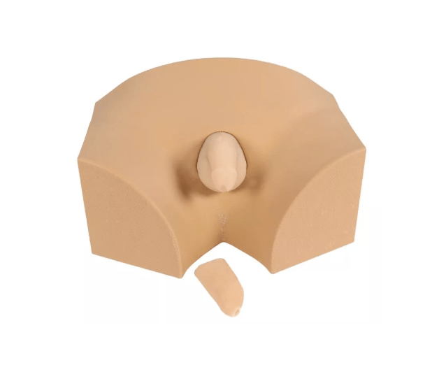 Beschneidungstrainer Circumsision Chalid - Erler - Zimmer