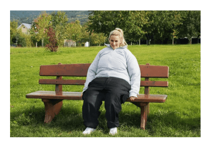 PAT Professioneller Adipositas Trainer - Erler - Zimmer