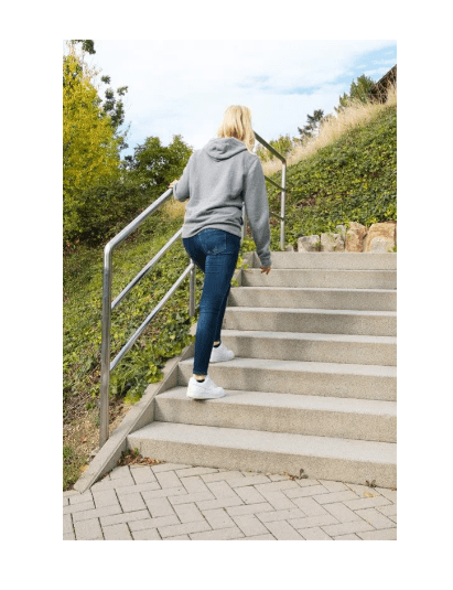 PAT Professioneller Adipositas Trainer - Erler - Zimmer