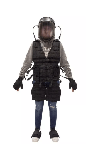 EASi Empathischer Alters Simulator - Erler - Zimmer