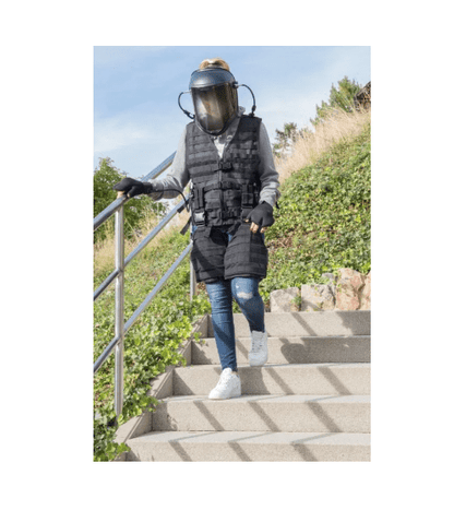 EASi Empathischer Alters Simulator - Erler - Zimmer