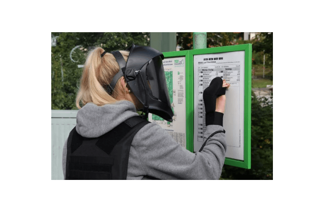 EASi Empathischer Alters Simulator - Erler - Zimmer