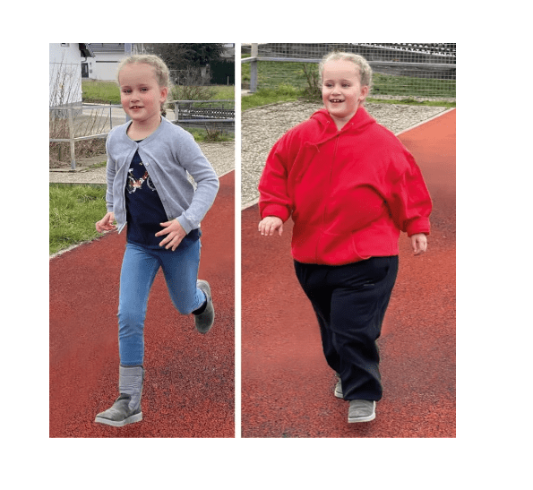 PAT Junior – Kinder Adipositas Trainer - Erler - Zimmer