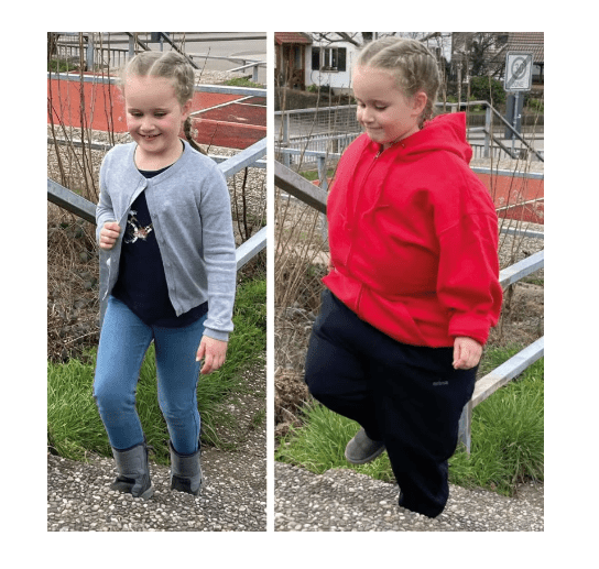 PAT Junior – Kinder Adipositas Trainer - Erler - Zimmer