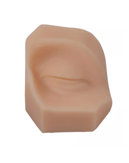 Gesichtsteile zum Nahttraining - Erler - Zimmer