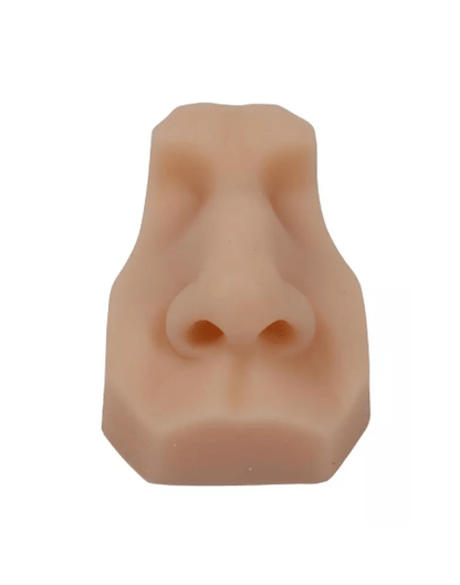 Gesichtsteile zum Nahttraining - Erler - Zimmer