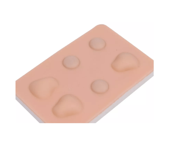 Übungspad Zyste und Abszess - Erler - Zimmer