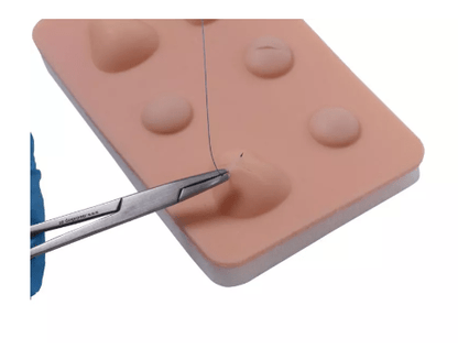 Übungspad Zyste und Abszess - Erler - Zimmer