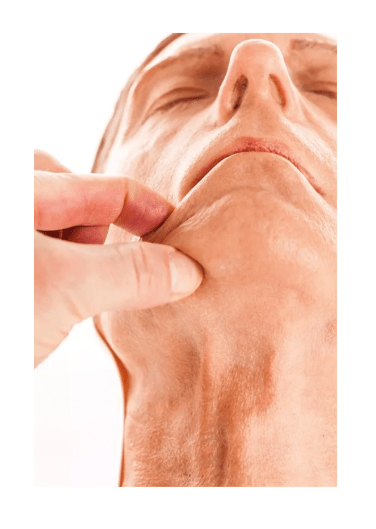 Kopf für Gesichtsinjektionen, Ausführung A - Erler - Zimmer