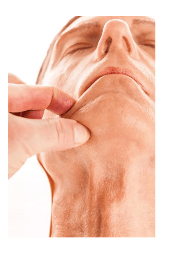 Kopf für Gesichtsinjektionen, Ausführung G - Erler - Zimmer