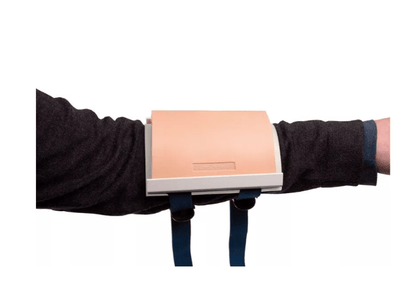 Hautnaht - Pad - Halter für Simulationspatienten - Erler - Zimmer