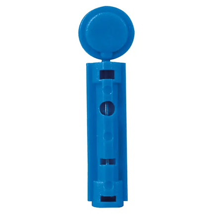 Lanzetten (23G = 0,65 mm) - Monoclix Soft