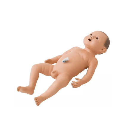 Baby - Pflegepuppe - Erler - Zimmer