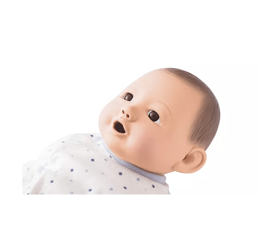 Baby - Pflegepuppe - Erler - Zimmer