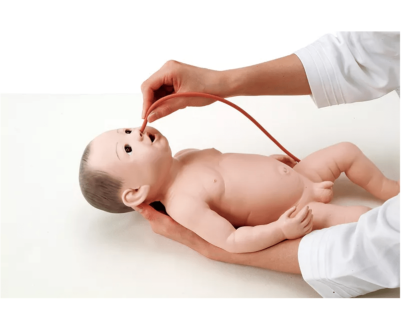 Baby - Pflegepuppe - Erler - Zimmer