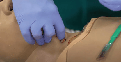 Casualty Care Rescue Randy - Erler - Zimmer