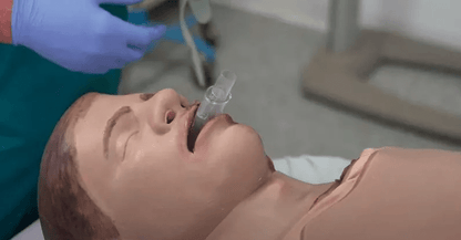 Casualty Care Rescue Randy - Erler - Zimmer